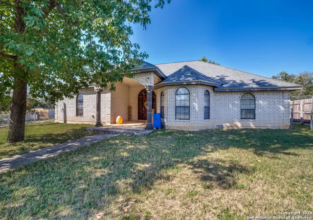 27th image of 403 Hackberry, Bandera, TX 78003 | MLS# 1911956
