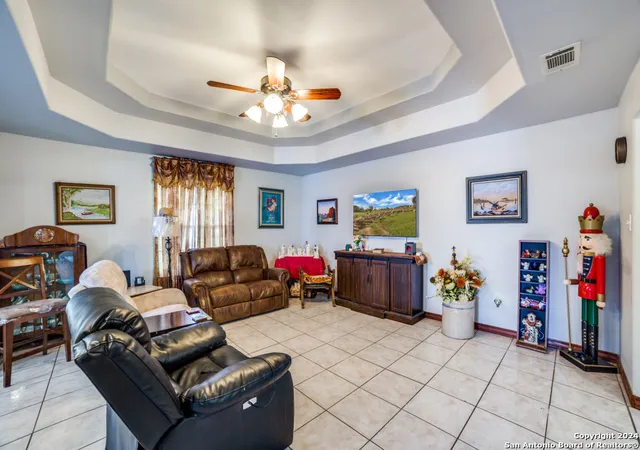 4th image of 403 Hackberry, Bandera, TX 78003 | MLS# 1911956