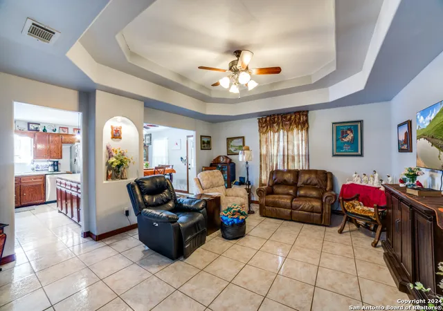 5th image of 403 Hackberry, Bandera, TX 78003 | MLS# 1911956