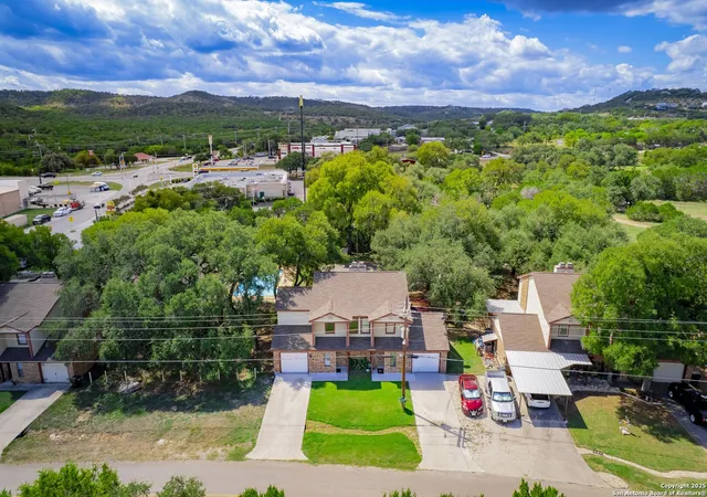 Photo 2 of Condo for sale at 306 Dietert Ln #103 & 104, Canyon Lake, TX 78133 | MLS# 1911962 | Listing updated on 2026-08-24