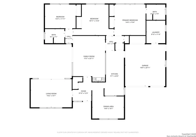 38th image of 318 Northridge, San Antonio, TX 78209 | MLS# 1911966