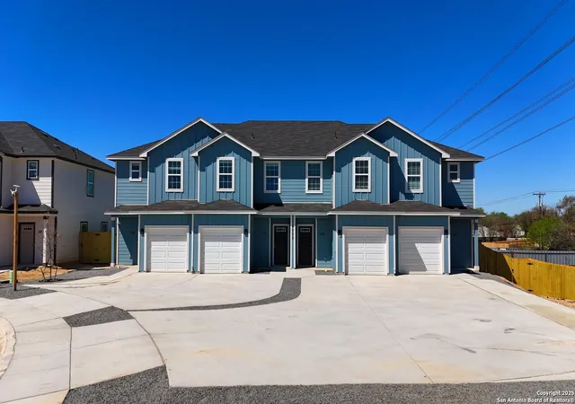 Multi family home for sale at 6014 Shashi Pl, San Antonio, TX 78244 | MLS# 1911968