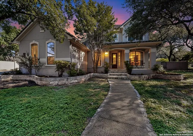 Photo 2 of Single family home for sale at 82 Three Lakes, San Antonio, TX 78248 | MLS# 1911972 | Listing updated on 2026-06-14