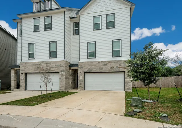 Photo 2 of Multi family home for sale at 21402 21406 21402/21406 James Charles, San Antonio, TX 78256 | MLS# 1911975 | Listing updated on 2026-03-06