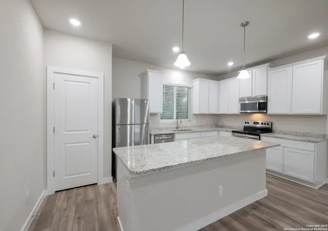 Photo 3 of Multi family home for sale at 21402 21406 21402/21406 James Charles, San Antonio, TX 78256 | MLS# 1911975 | Listing updated on 2026-03-06