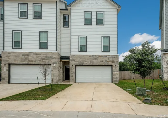 Multi family home for sale at 21402-21406 21402/21406 James Charles, San Antonio, TX 78256 | MLS# 1911975