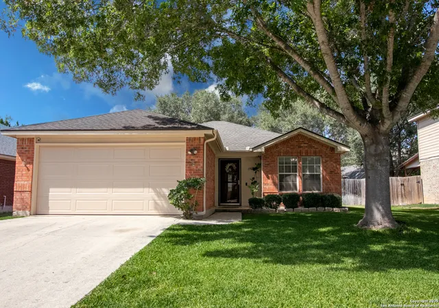 Homes for sale in Cibolo, TX | 174 Spice Oak Ln, Cibolo, TX 78108 | MLS# 1911977
