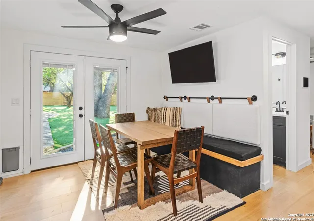 Photo 3 of Sale Pending at 301 W Briarway, Granite Shoals, TX 78654 | MLS# 1911978 | Listing updated on 2026-03-02