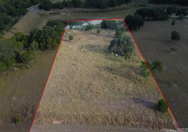 1st image of Lot 64 Bridle Ridge, Bandera, TX 78003 | MLS# 1911980