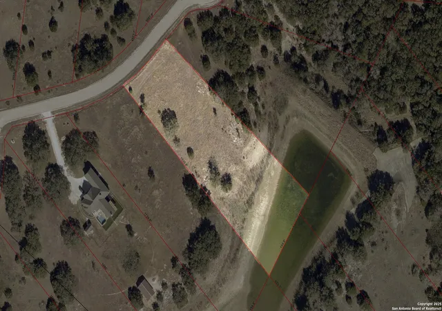 2nd image of Lot 64 Bridle Ridge, Bandera, TX 78003 | MLS# 1911980