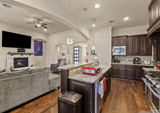 2nd image of 4603 Camden Heights, San Antonio, TX 78261 | MLS# 1911986
