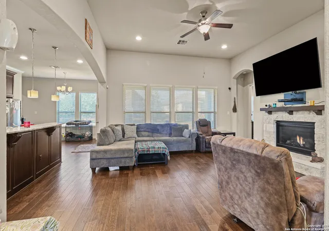 5th image of 4603 Camden Heights, San Antonio, TX 78261 | MLS# 1911986