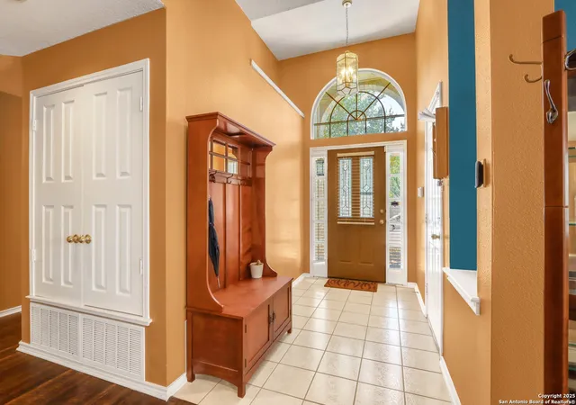 Photo 3 of Sale Pending at 15306 Spring Fls, San Antonio, TX 78247 | MLS# 1911989 | Listing updated on 2025-10-16