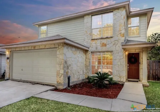 Photo 1 of Sale Pending at 250 Val Verde, New Braunfels, TX 78130 | MLS# 1911996 | Listing updated on 2025-12-16