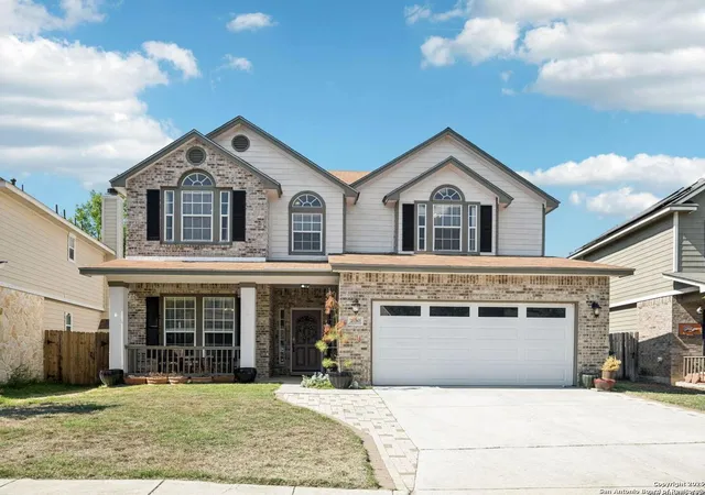Homes for sale in San Antonio, TX | 2130 Redwoods, San Antonio, TX 78232 | MLS# 1912001