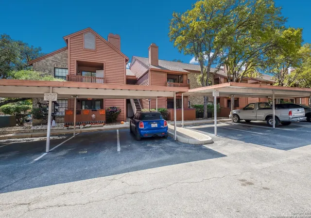 Photo 1 of Sale Pending at 13018 Heimer #421, San Antonio, TX 78216 | MLS# 1912016 | Listing updated on 2026-01-05
