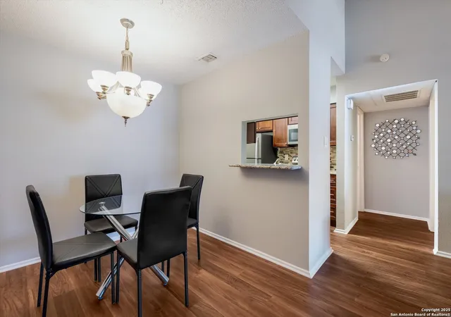 Photo 3 of Sale Pending at 13018 Heimer #421, San Antonio, TX 78216 | MLS# 1912016 | Listing updated on 2026-01-05
