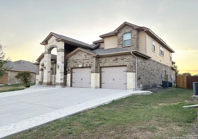 Photo 2 of Single family home for sale at 2607 Seal Pointe, Converse, TX 78109 | MLS# 1912025 | Listing updated on 2026-03-26