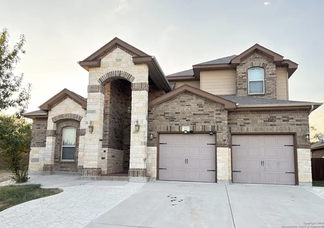 Photo 1 of Single family home for sale at 2607 Seal Pointe, Converse, TX 78109 | MLS# 1912025 | Listing updated on 2026-03-26