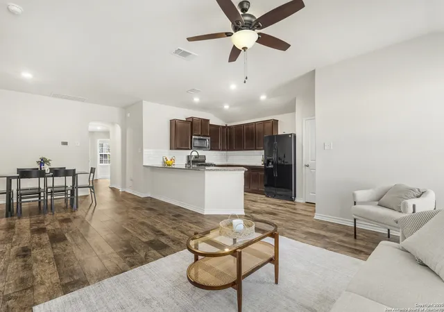 Photo 2 of Sale Pending at 6523 Hoffman, San Antonio, TX 78252 | MLS# 1912028 | Listing updated on 2025-12-12