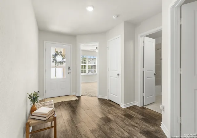 Photo 3 of Sale Pending at 6523 Hoffman, San Antonio, TX 78252 | MLS# 1912028 | Listing updated on 2025-12-12