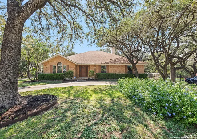 1st image of 20117 Hoya Lane, San Antonio, TX 78266 | MLS# 1912032