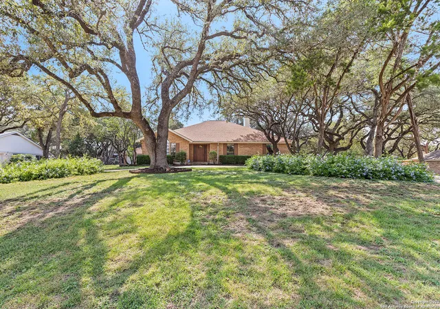 5th image of 20117 Hoya Lane, San Antonio, TX 78266 | MLS# 1912032