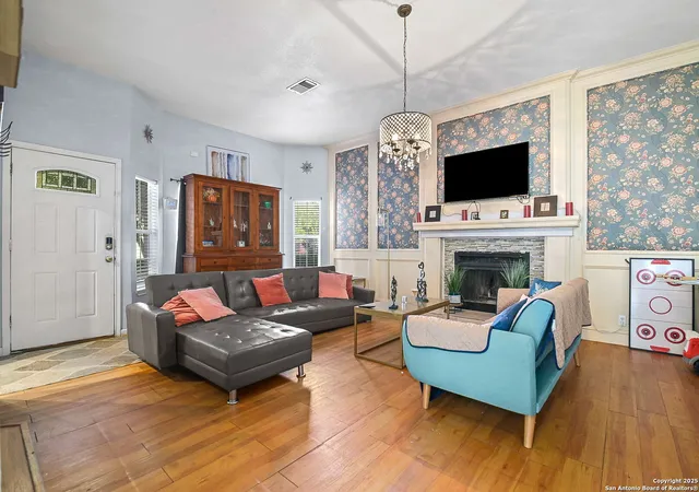 4th image of 10110 Cedarvale, San Antonio, TX 78245 | MLS# 1912048