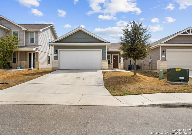 Photo 1 of Single family home for sale at 9938 Rancho Real, San Antonio, TX 78224 | MLS# 1912051 | Listing updated on 2026-04-02