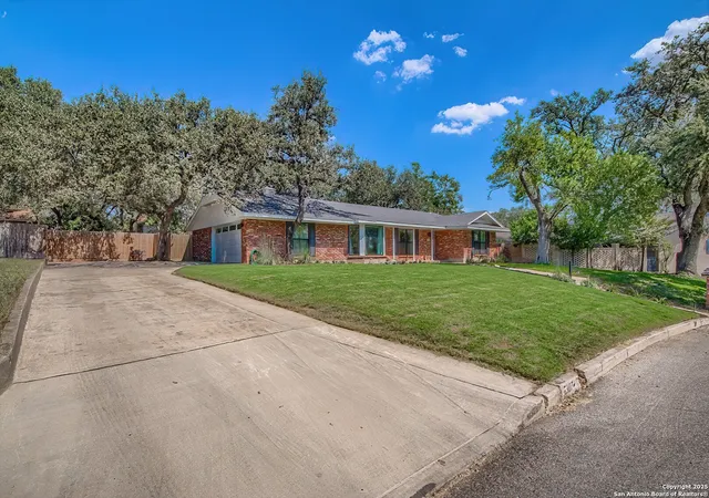 Photo 1 of Sale Pending at 5307 Ben Hur, San Antonio, TX 78229 | MLS# 1912062 | Listing updated on 2025-10-12