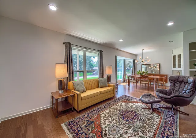 Photo 3 of Sale Pending at 5307 Ben Hur, San Antonio, TX 78229 | MLS# 1912062 | Listing updated on 2025-10-12