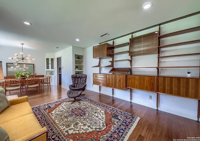 Photo 4 of Sale Pending at 5307 Ben Hur, San Antonio, TX 78229 | MLS# 1912062 | Listing updated on 2025-10-12