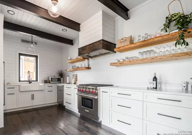5th image of 232 Spring Rd, Fredericksburg, TX 78624 | MLS# 1912067