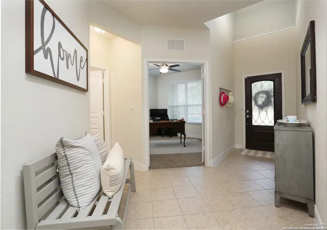 Photo 3 of Sale Pending at 10719 Serrento Hi, Helotes, TX 78023 | MLS# 1912071 | Listing updated on 2026-05-06