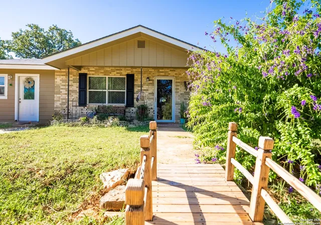 2nd image of 461 Shortys Ln, Fredericksburg, TX 78624 | MLS# 1912086