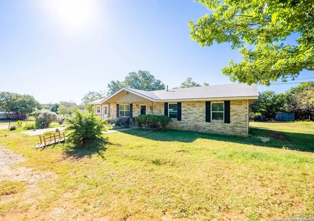 5th image of 461 Shortys Ln, Fredericksburg, TX 78624 | MLS# 1912086