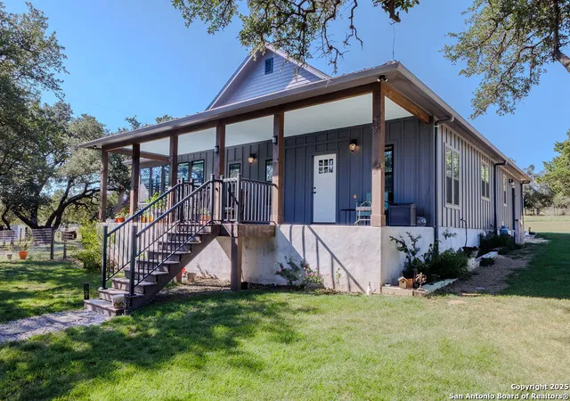 1st image of 872 Oak Dr, Blanco, TX 78606 | MLS# 1912090
