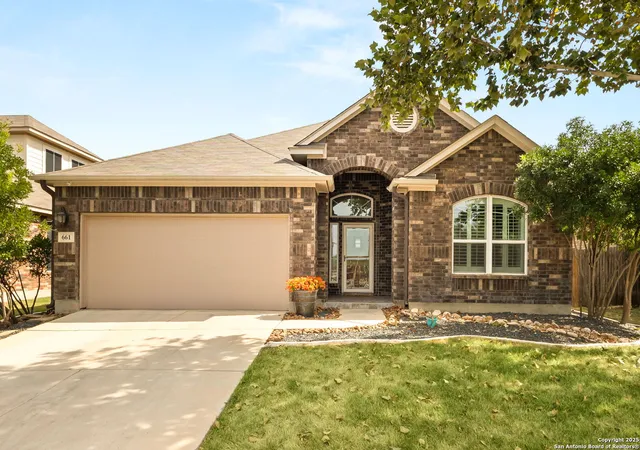 Homes for sale in Cibolo, TX | 661 Bison Lane, Cibolo, TX 78108 | MLS# 1912091