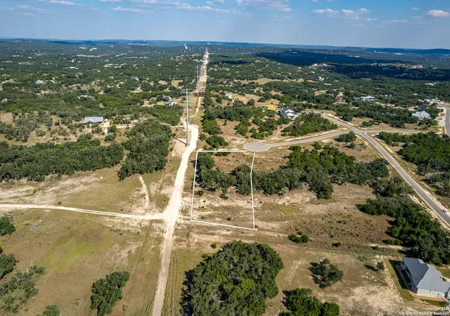 Photo 2 of Land for sale at 634 Butler Oaks, Bulverde, TX 78163 | MLS# 1912093 | Listing updated on 2026-09-18