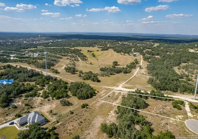 Photo 3 of Land for sale at 634 Butler Oaks, Bulverde, TX 78163 | MLS# 1912093 | Listing updated on 2026-09-18