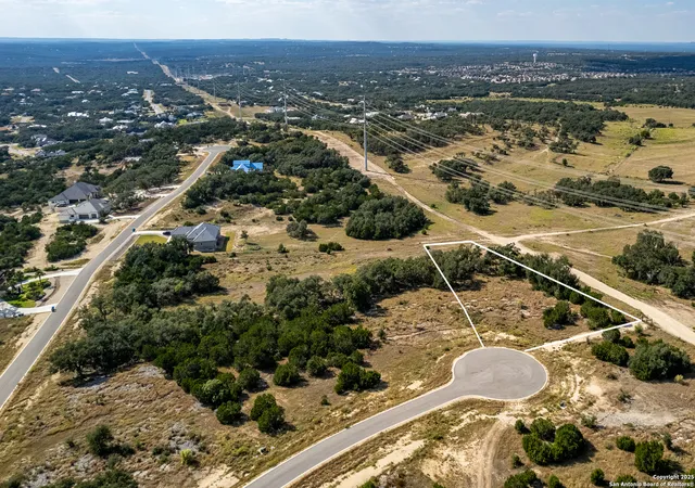 Photo 3 of Land for sale at 634 Butler Oaks, Bulverde, TX 78163 | MLS# 1912093 | Listing updated on 2026-09-18