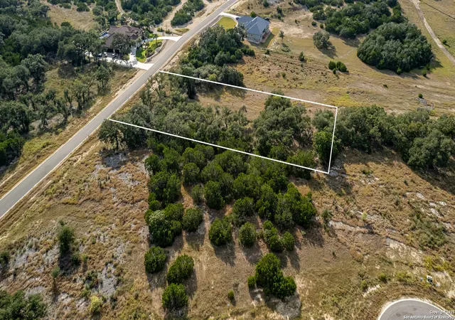 Photo 2 of Land for sale at 660 Travis Forest, Bulverde, TX 78163 | MLS# 1912099 | Listing updated on 2026-09-18