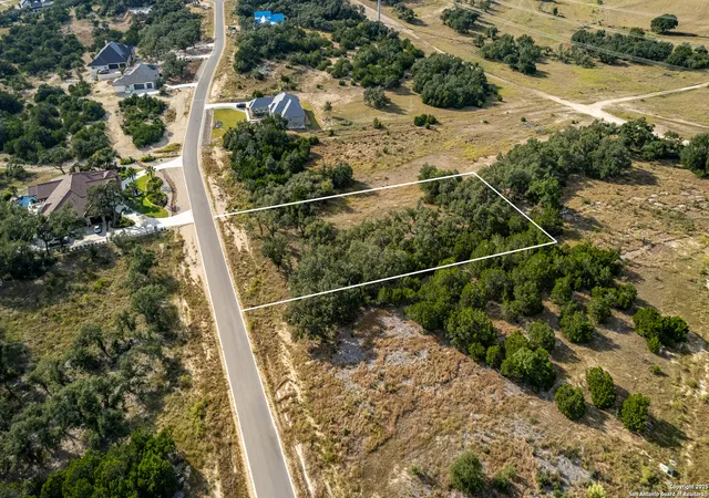 Photo 3 of Land for sale at 660 Travis Forest, Bulverde, TX 78163 | MLS# 1912099 | Listing updated on 2026-09-18