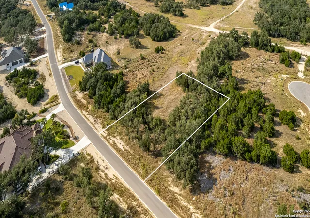 Photo 3 of Land for sale at 660 Travis Forest, Bulverde, TX 78163 | MLS# 1912099 | Listing updated on 2026-09-18