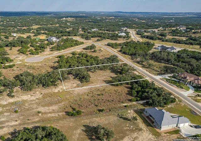 Photo 1 of Land for sale at 660 Travis Forest, Bulverde, TX 78163 | MLS# 1912099 | Listing updated on 2026-09-18