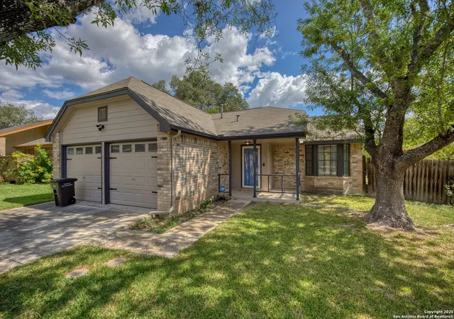 Photo 1 of Single family home for sale at 6522 Forest, San Antonio, TX 78250 | MLS# 1912119 | Listing updated on 2025-11-15