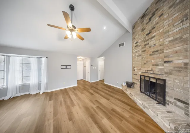 Photo 3 of Single family home for sale at 6522 Forest, San Antonio, TX 78250 | MLS# 1912119 | Listing updated on 2025-11-15