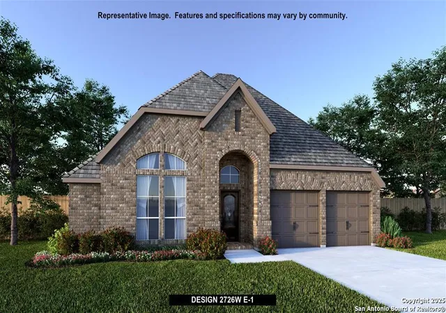 Photo 3 of Sale Pending at 3641 Agarita Pass, Bulverde, TX 78163 | MLS# 1912123 | Listing updated on 2025-10-02