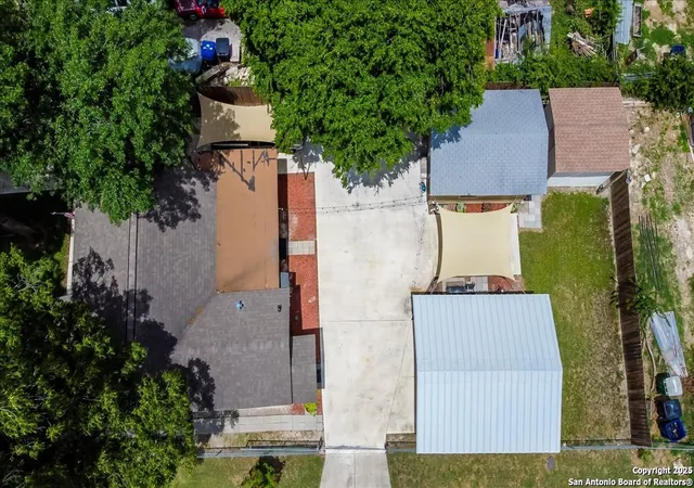 4th image of 1103 W Harlan, San Antonio, TX 78211 | MLS# 1912129