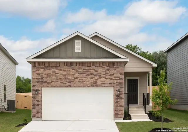 3rd image of 1031 Sharpie Lane, Adkins, TX 78101 | MLS# 1912152